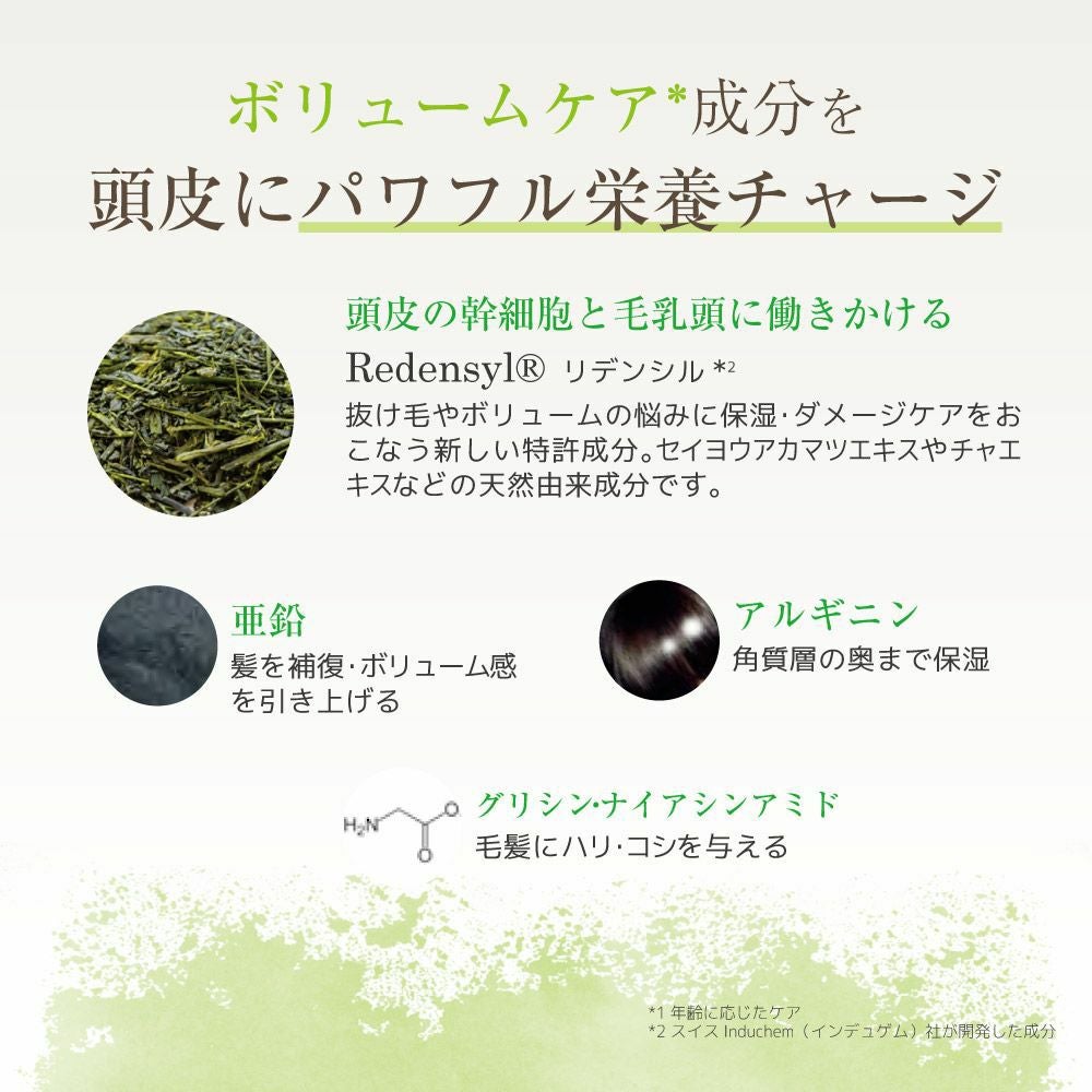 エルゴン プライマリ スカルプケアローション 成分 頭皮 育毛 効果