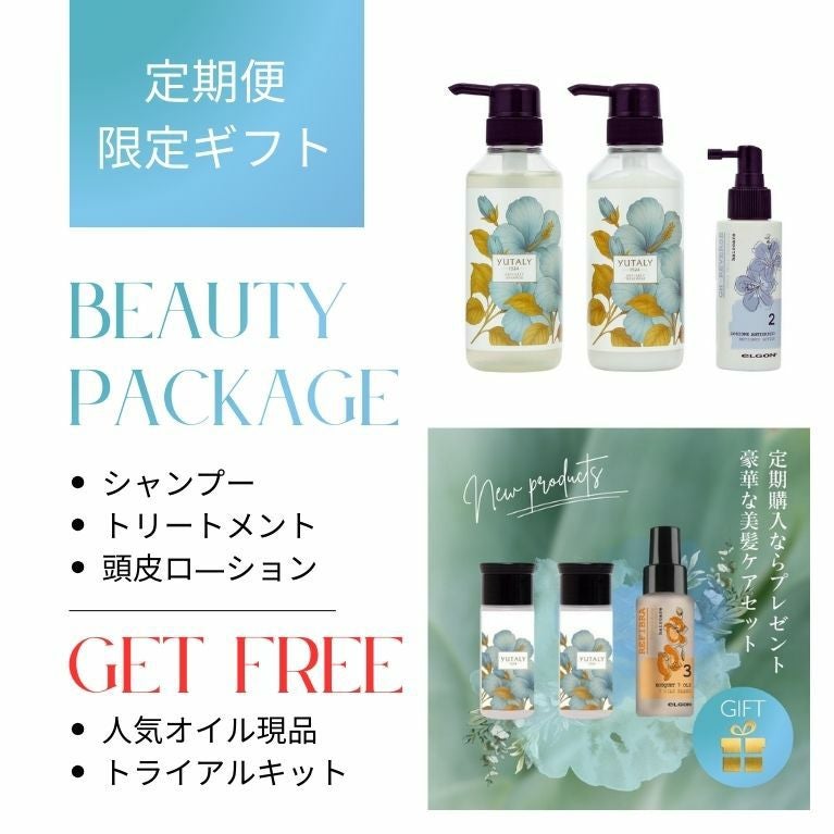 アンチグレイ パーフェクトセット 全商品 内容物 詳細